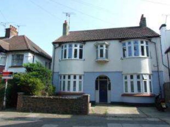 3 Bedroom Maisonette